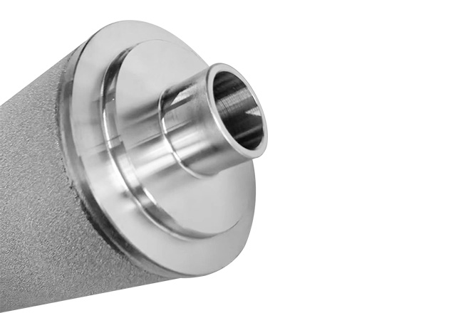sintering filter